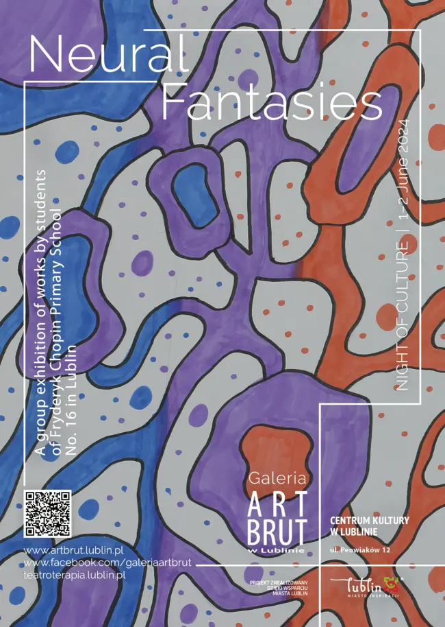 Neuronowe Fantazjel - ULOTKA1(EN)