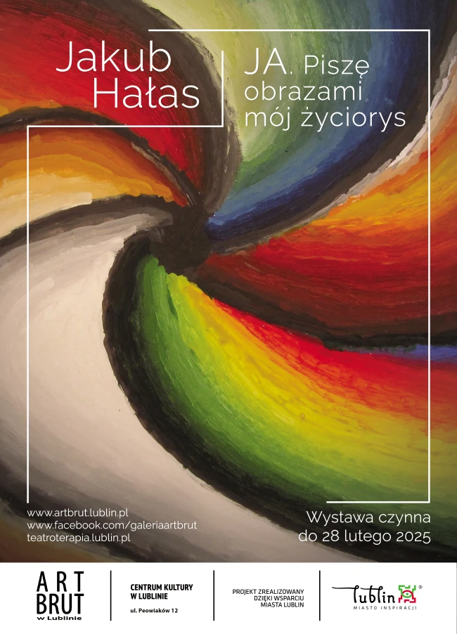 Jakub Hałas_PLAKAT